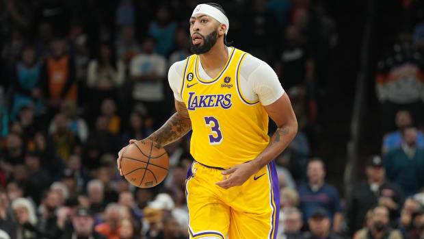Anthony Davis